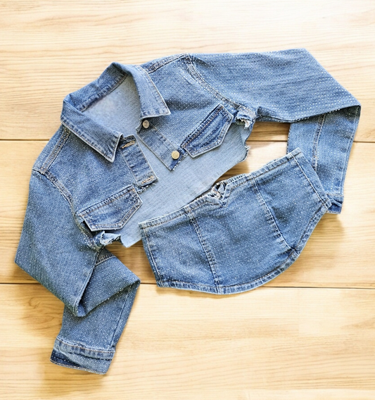 Casi Blouse