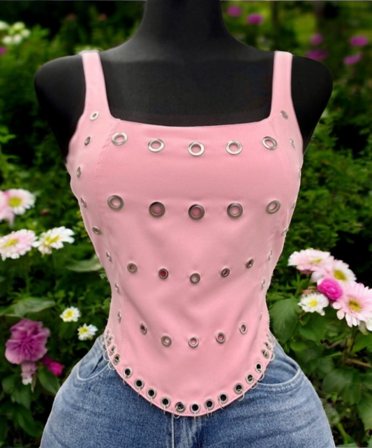 Meli Blouse