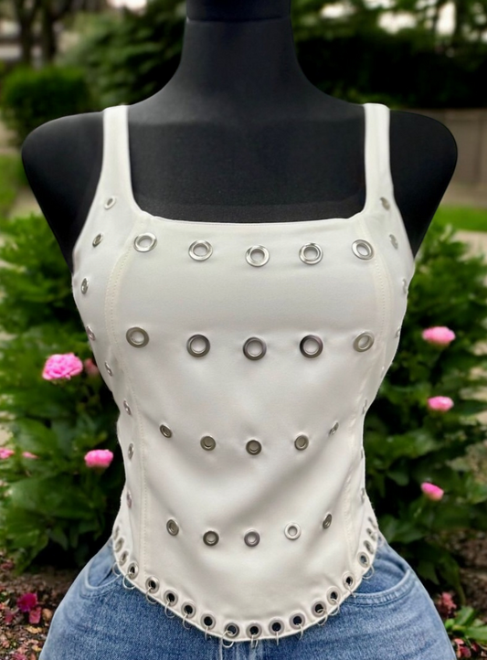 Meli Blouse