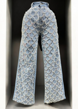 Load image into Gallery viewer, Berta Denim
