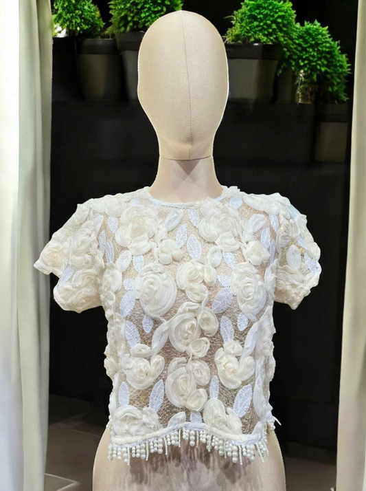 Delila Blouse