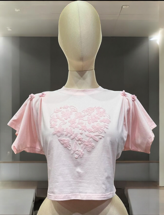 Maneli Tshirt