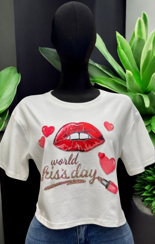 World Kiss da
