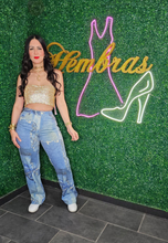 Load image into Gallery viewer, Gabriela Pants
