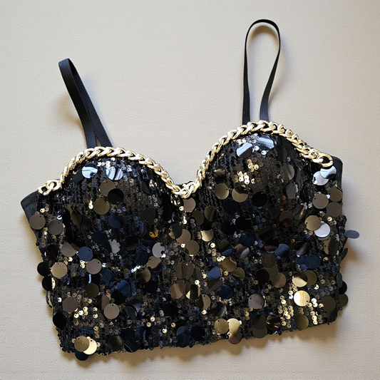 Auryn Bustier