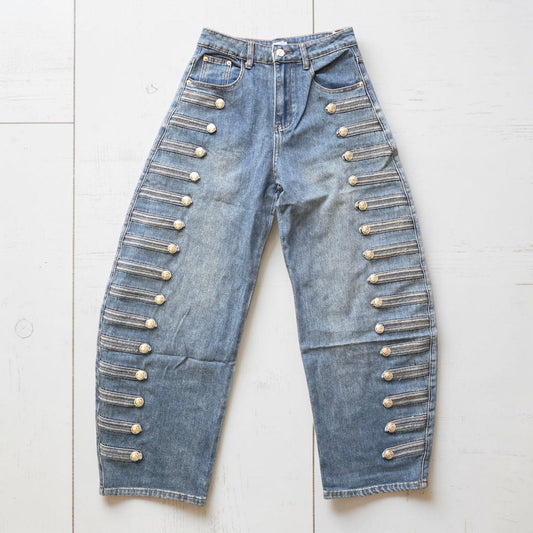 Kenia Pants