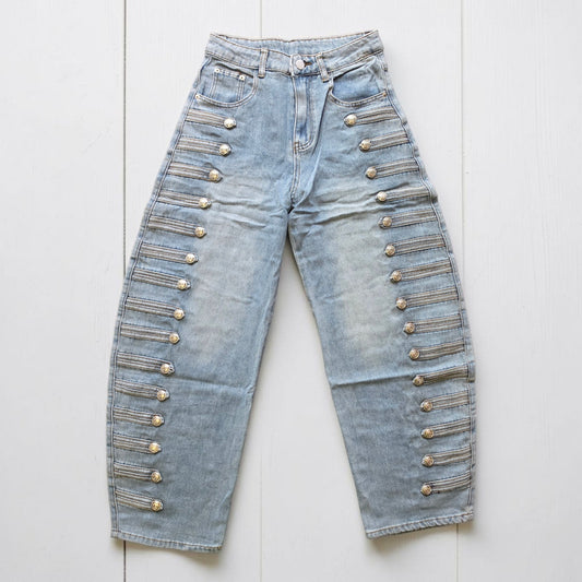 Kenia Pants