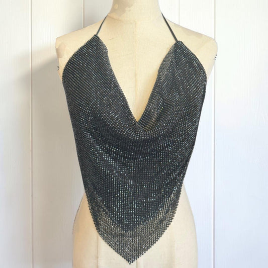 Bibs Blouse