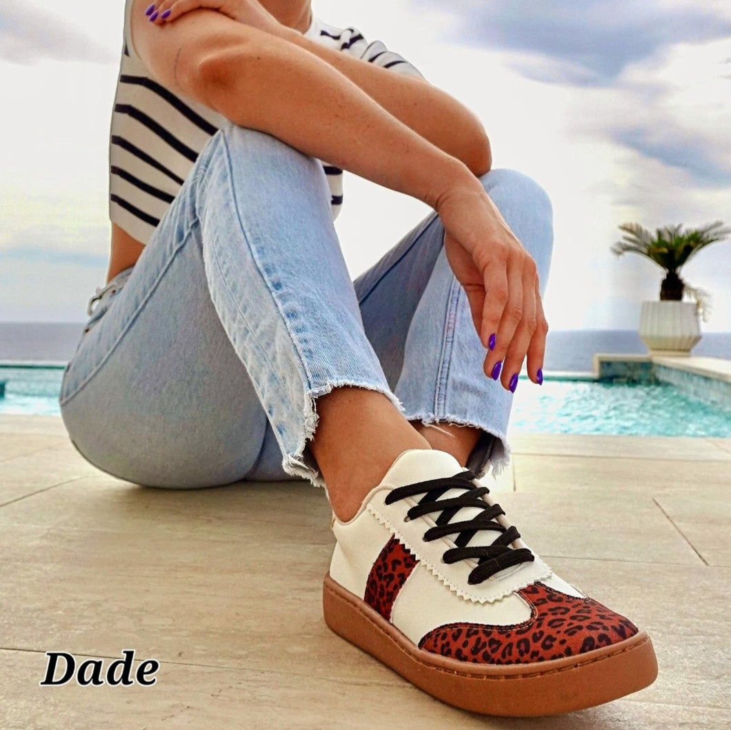 Dade by David Isaac