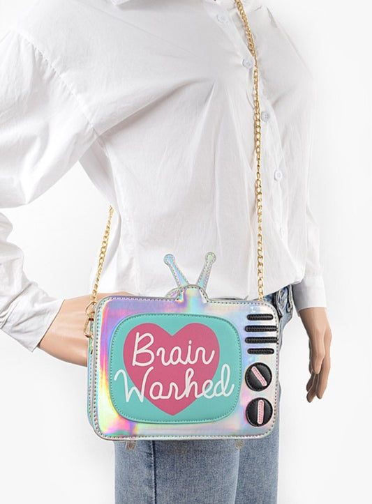 Clutch Brain Warhead