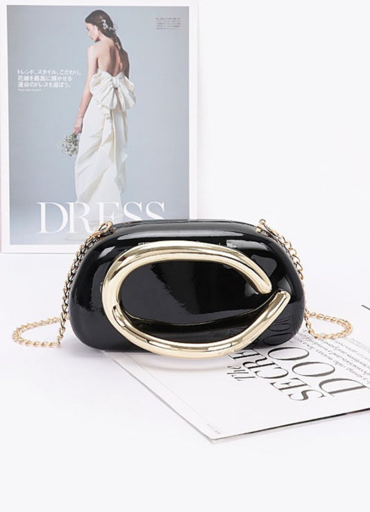 Black Clutch