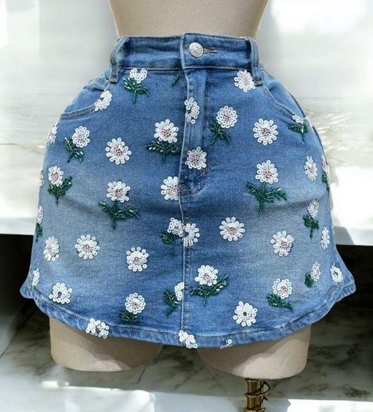 Yira Skirt
