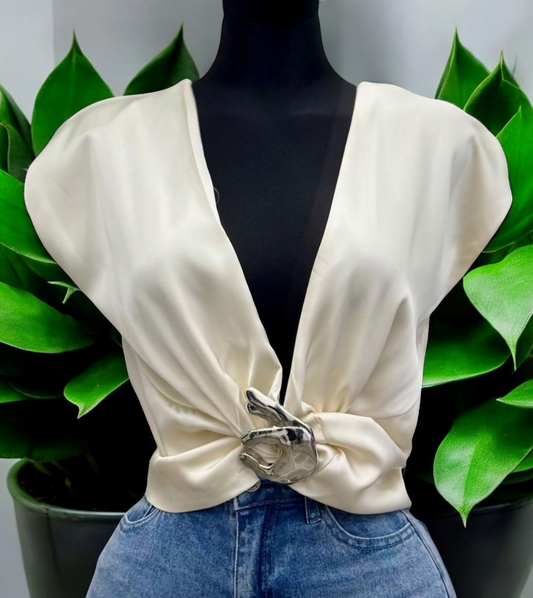 Laia Blouse