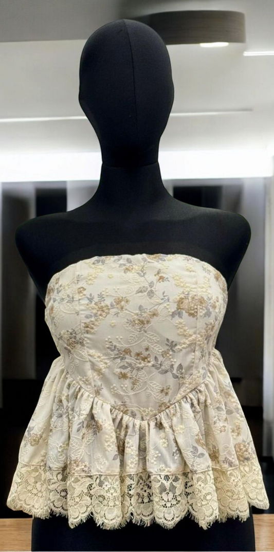 Paula Blouse