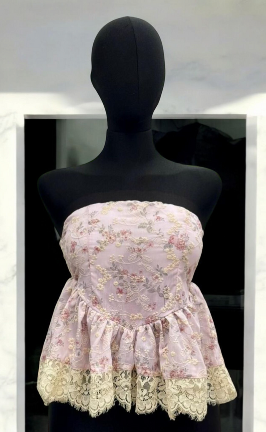 Paula Blouse