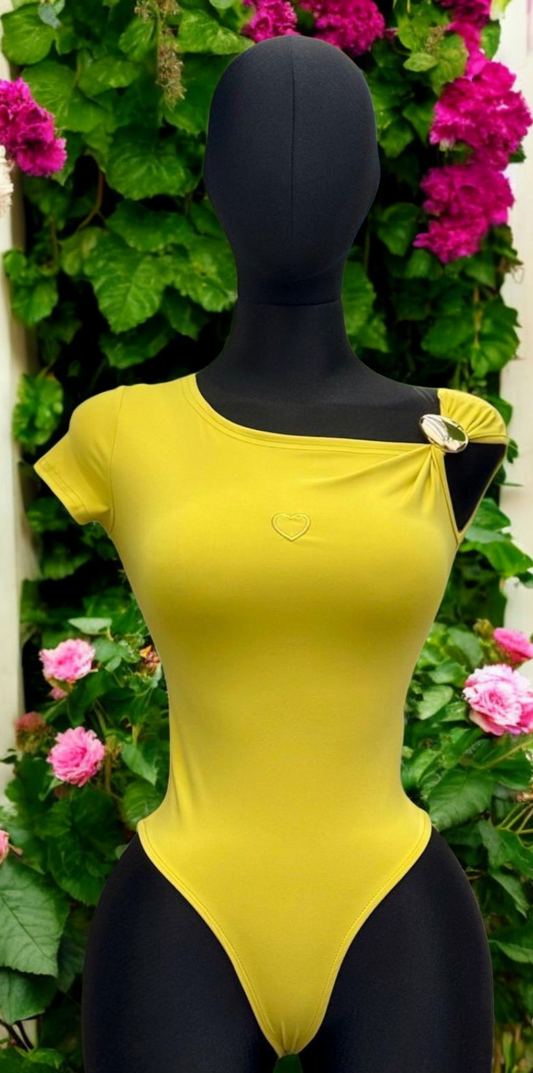 Celina Bodysuit