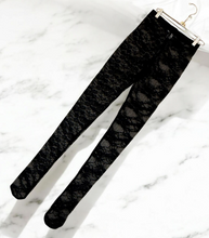 Load image into Gallery viewer, Marena Mesh Pants
