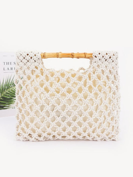 Ivory Clutch