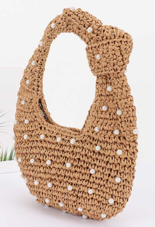 Khaki Clutch Espadrille