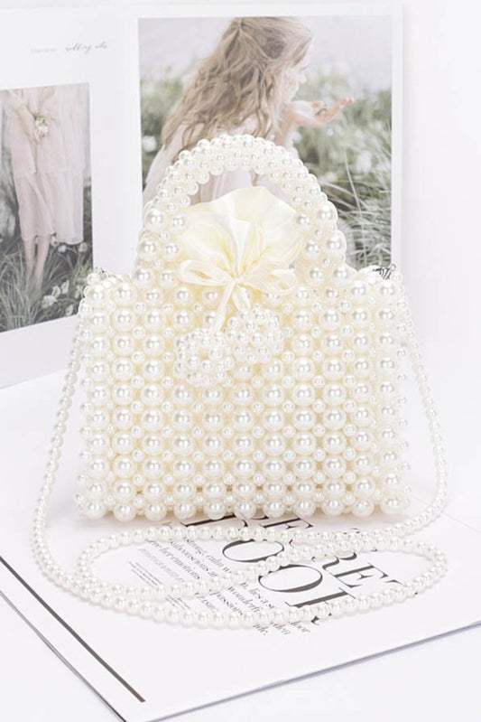 Pearl Clutch