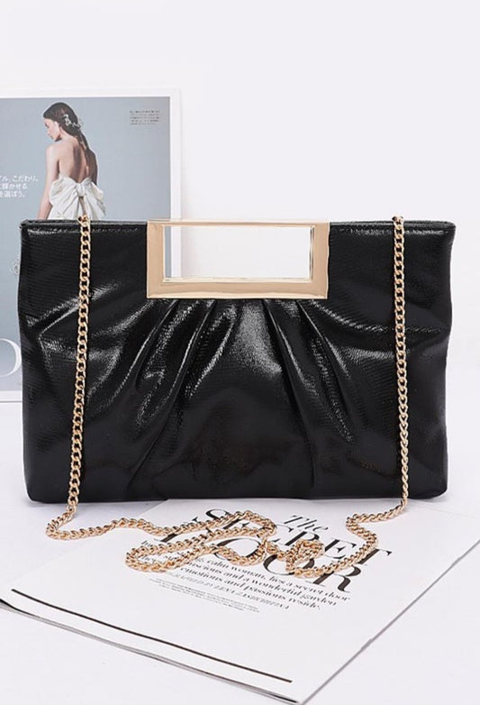 Black Clutch