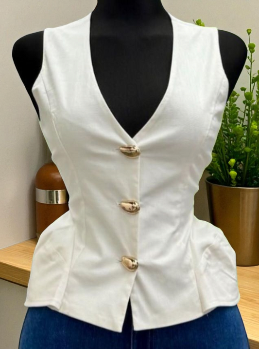 Alina Vest
