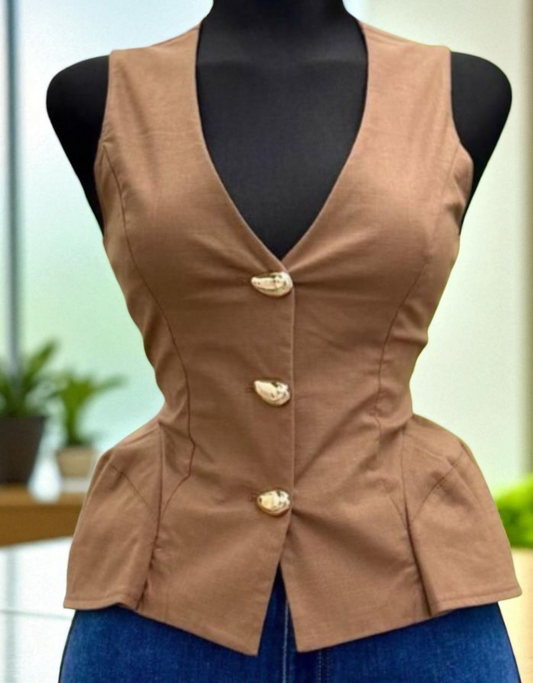 Alina Vest