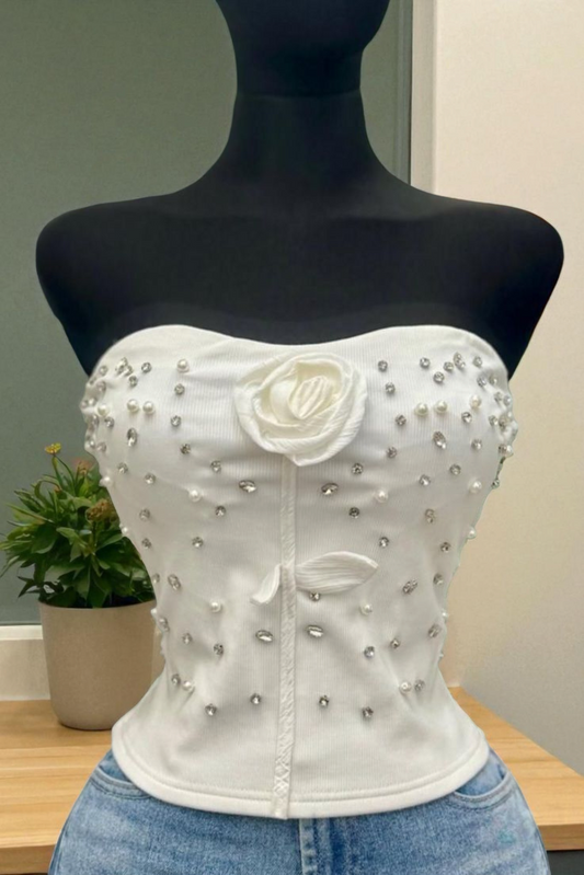 Loren Blouse