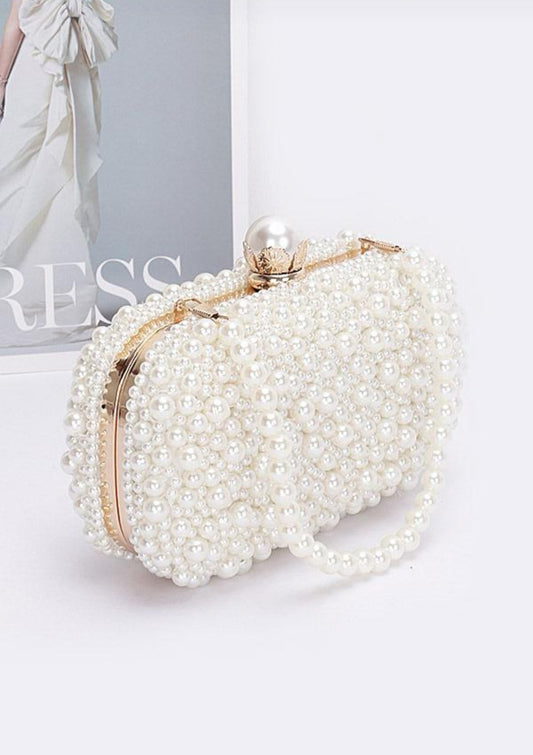 Pearl Clutch