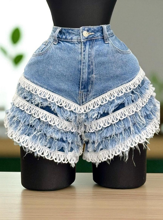 Janitza Short