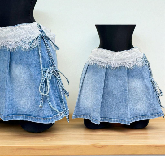 Kari Skirt