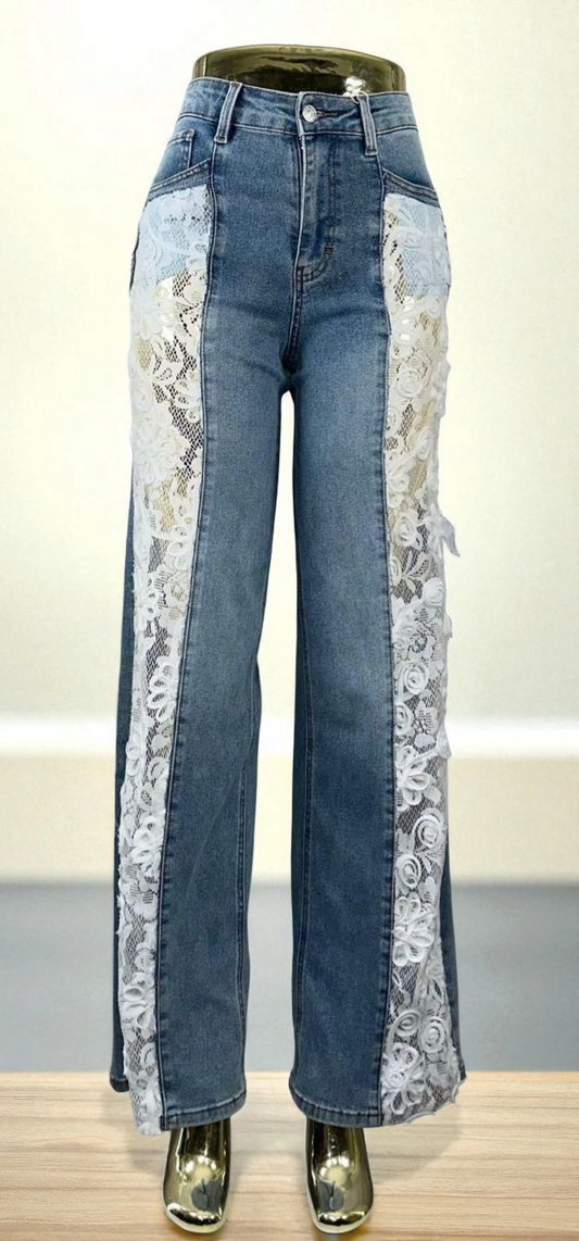 Marina Denim Blue