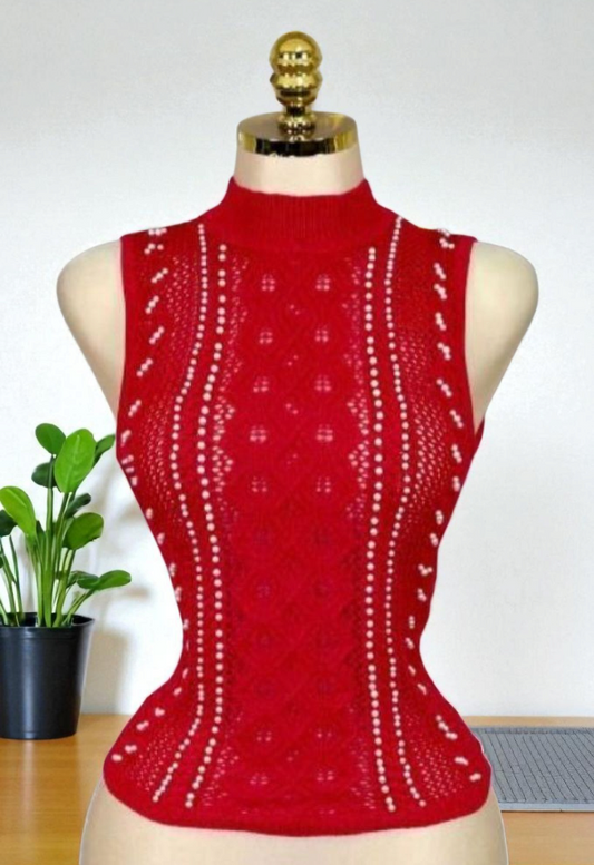 Liz Blouse