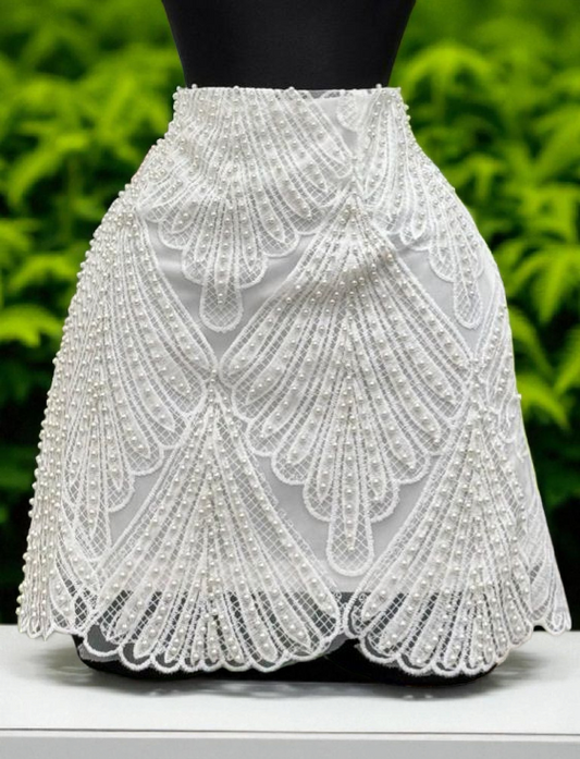 Aitana Skirt
