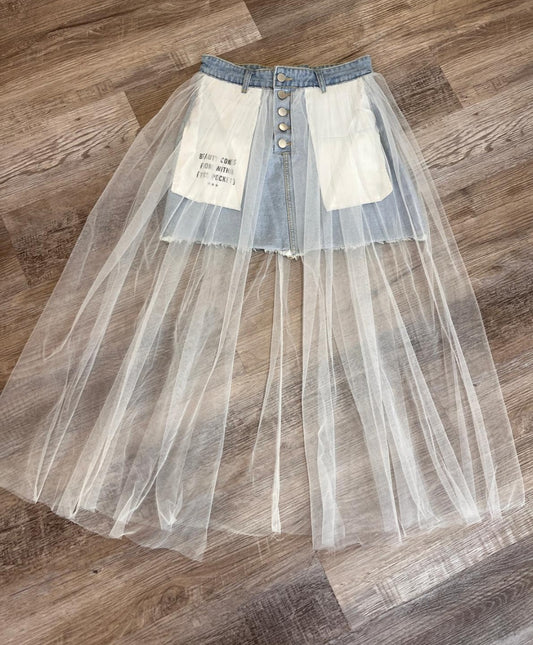 Mariana Skirt