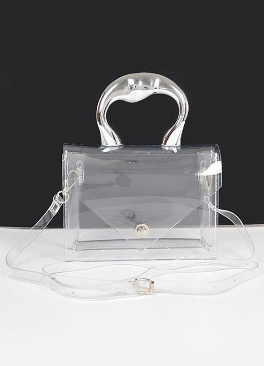 Clear Clutch
