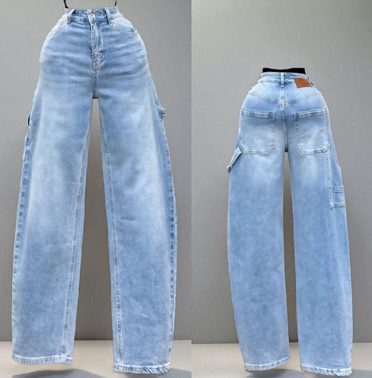 María Jeans