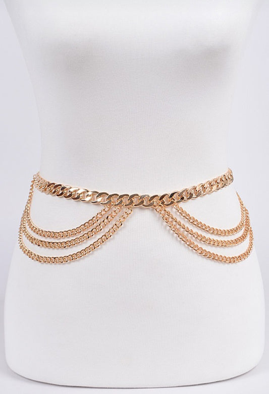 Doble Chains