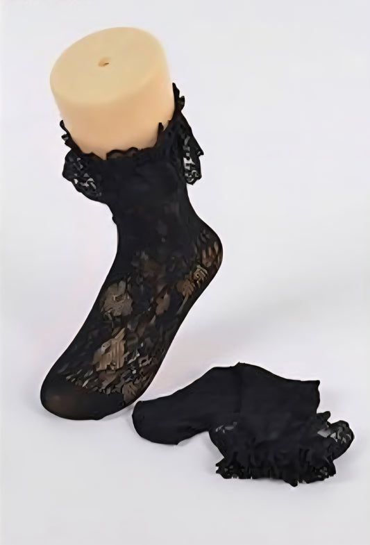 Black Sock