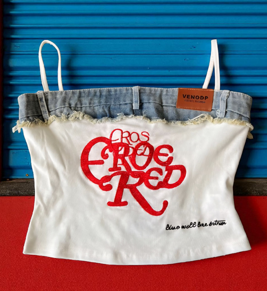 Eros Red Top