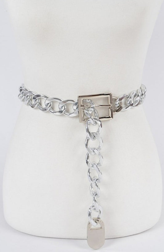 Medium Chain Belt