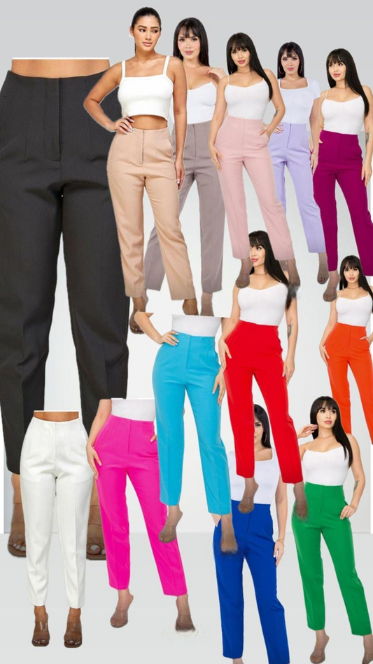Lollie Pants