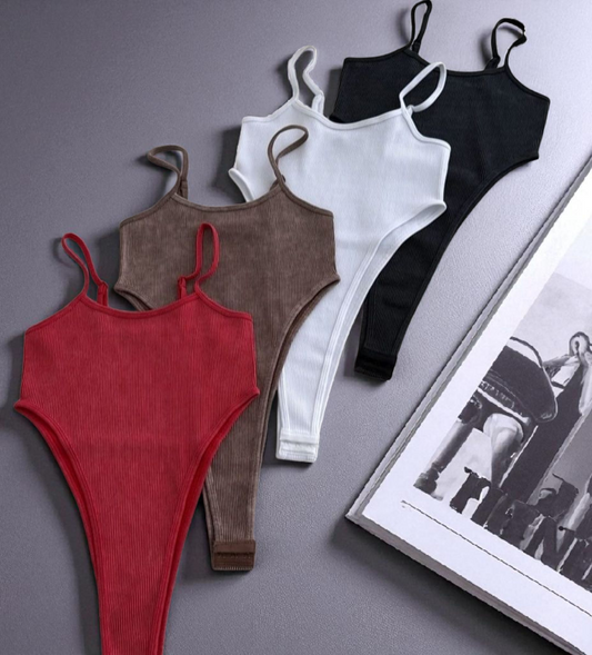 Maia Bodysuit
