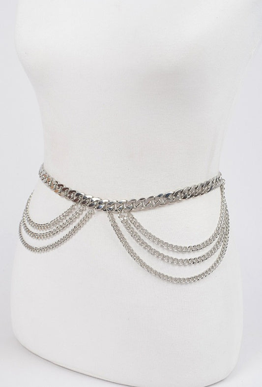 Doble Chains