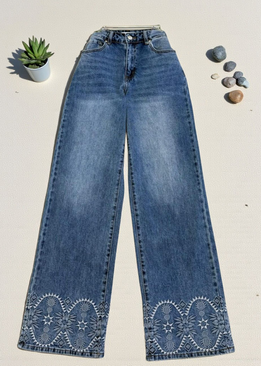 Luciana Denim