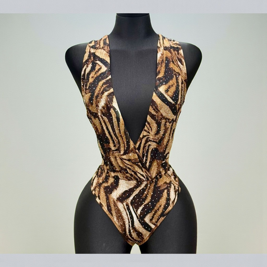 Nalia Bodysuit