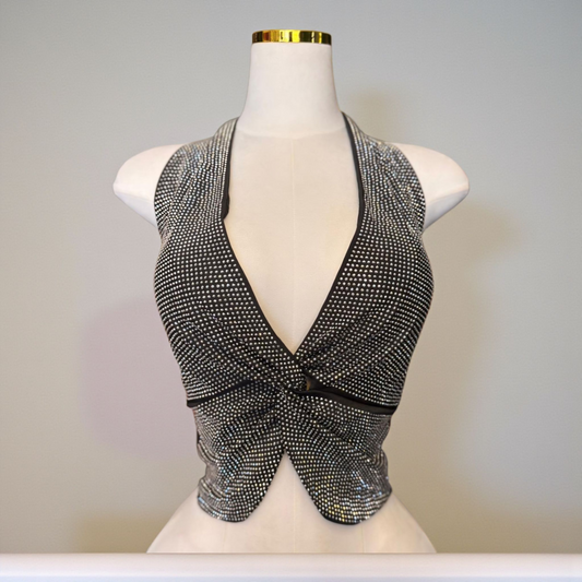 Ceci Blouse