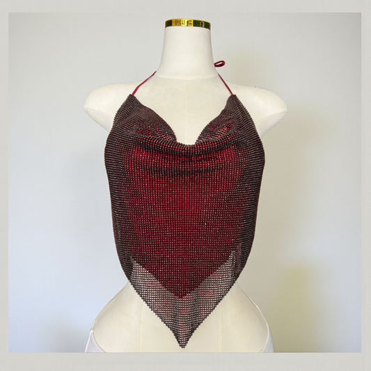 Bibs Blouse