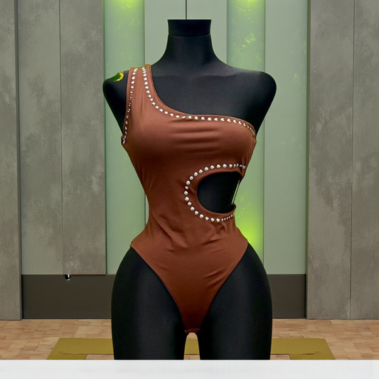 Melli Bodysuit