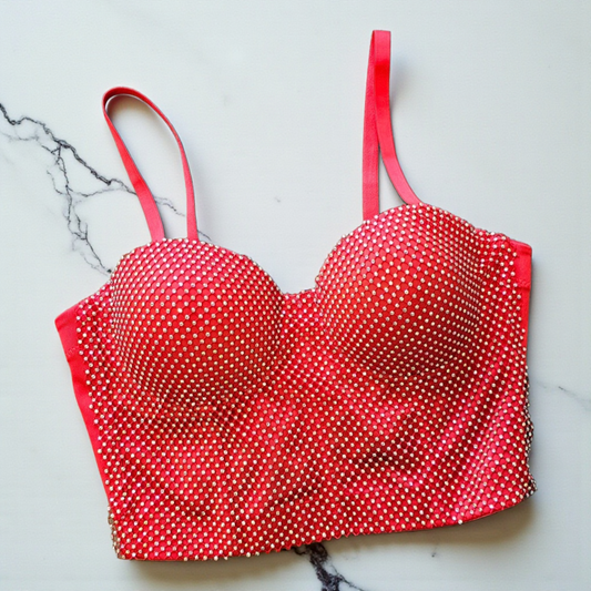 Amaré Bustier